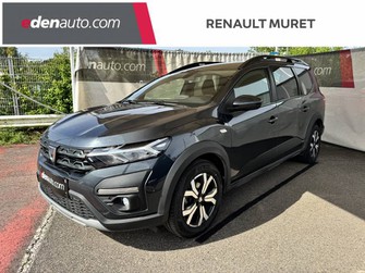 Photo Dacia Jogger TCe 110 5 places Confort