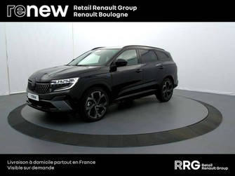 Photo Renault Espace VI Espace E-Tech hybrid 200