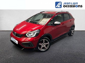 Photo Honda Jazz Crosstar e:HEV 1.5 i-MMD Exclusive