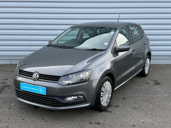 Photo Volkswagen Polo 1.0 60ch Edition 2017 5p