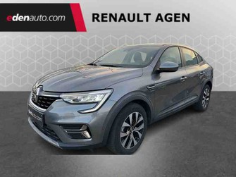 Photo Renault Arkana TCe 140 EDC FAP Zen