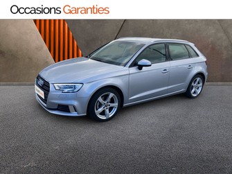 Photo Audi A3 Sportback 1.6 TDI 116ch Sport
