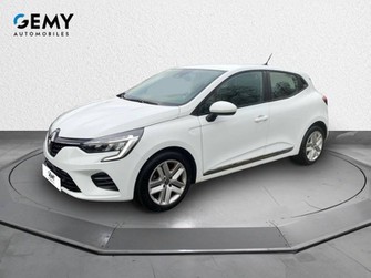 Photo Renault Clio TCe 90 - 21 Zen