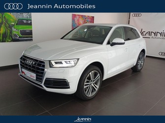 Photo Audi Q5 Q5 40 TDI 190 S tronic 7 Quattro