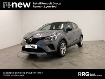 Photo Renault Captur Captur TCe 90 - 21