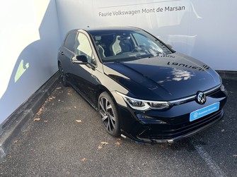 Photo Volkswagen Golf Golf 1.5 eTSI OPF 130 DSG7