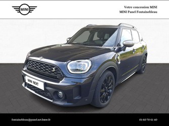 Photo Mini  Countryman Cooper SE  125ch + 95ch Northwood ALL4 BVA6