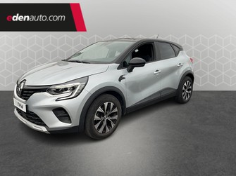 Photo Renault Captur TCe 90 Evolution