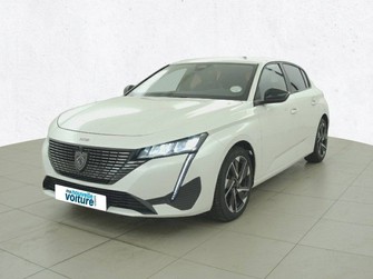 Photo Peugeot 308 308 BlueHDi 130ch S&S EAT8