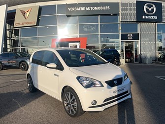 Photo Seat Mii ELECTRIC Mii Electric 83 ch