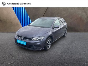 Photo Volkswagen Polo 1.0 TSI 110ch Style DSG7