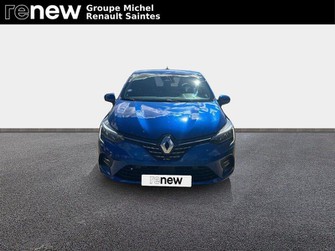 Photo Renault Clio V Clio TCe 90 - 21