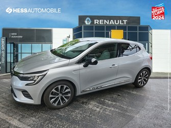 Photo Renault Clio 1.0 TCe 90ch Techno