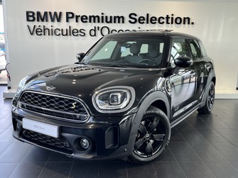 Photo Mini  Countryman Cooper SE  125ch + 95ch Northwood ALL4 BVA6