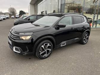 Photo Citroen C5 Aircross BlueHDi 130 S&S EAT8 Feel