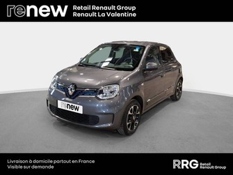 Photo Renault Twingo E-TECH Twingo III Achat Intégral