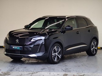 Photo Peugeot 3008 HYBRID 225ch GT e-EAT8