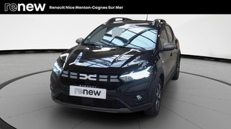 Photo Dacia Sandero Sandero TCe 90