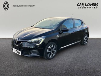 Photo Renault Clio E-Tech 140 Limited