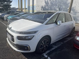 Photo Citroen C4 Picasso THP 165 S&S EAT6 Shine