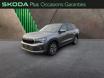 Photo Skoda Kodiaq 1.5 TSI 150ch ACT Hybrid Selection DSG7 7 places