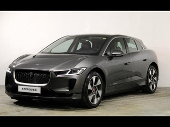 Photo Jaguar I Pace EV400 SE AWD