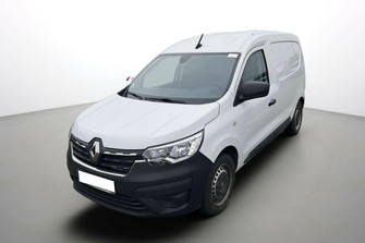 Photo Renault Kangoo Express VAN EXPRESS VAN BLUE DCI 75 - 22