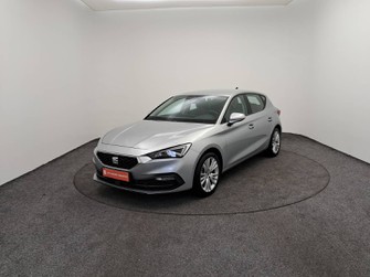 Photo Seat Leon Leon 1.0 eTSI 110 DSG7