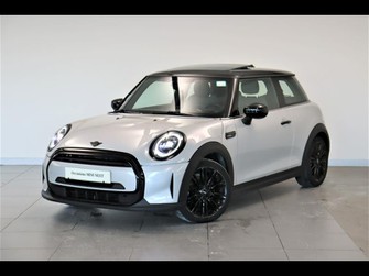 Photo Mini Cooper 136ch Edition Camden BVA7