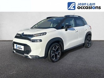 Photo Citroen C3 Aircross PureTech 130 S&S EAT6 Shine
