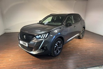 Photo Peugeot 2008 2008 BlueHDi 130 S&S EAT8