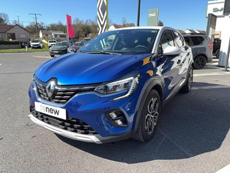 Photo Renault Captur II TCe 90 Intens