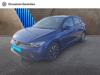 Photo Volkswagen Polo 1.0 TSI 95ch Life