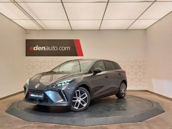 Photo MG  Electric 64kWh - 150 kW 2WD Luxury