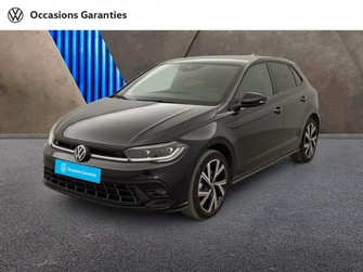 Photo Volkswagen Polo 1.0 TSI 116ch R-Line DSG7
