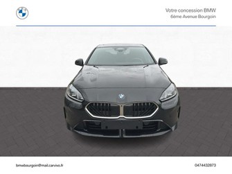 Photo Bmw  Série 2 Gran Coupé 220A 170ch M Sport DKG7