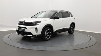 Photo Citroen C5 Aircross BlueHDi 130 EAT8 Max