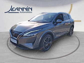 Photo Nissan Qashqai Qashqai e-Power 190 ch