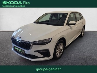 Photo Skoda Scala Scala 1.0 TSI Evo 2 116 ch BVM6