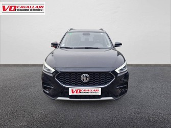 Photo MG ZS ZS 1.5L VTI-Tech 106ch 2WD