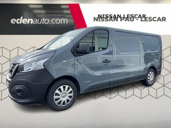 Photo Nissan Primastar NV300 CA L2H1 3T0 2.0 DCI 145 S/S DCT N-CONNECTA