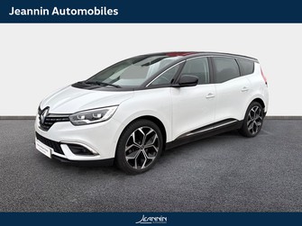 Photo Renault Grand Scenic IV Grand Scenic TCe 140 FAP EDC - 21