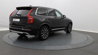 Photo Volvo XC90 D5 AWD AdBlue 235 ch Geartronic 7pl Inscription Luxe