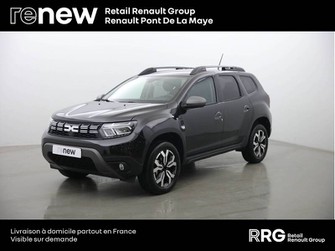 Photo Dacia Duster Duster TCe 150 4x2 EDC