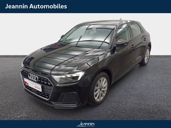 Photo Audi A1 SPORTBACK A1 Sportback 30 TFSI 110 ch S tronic 7