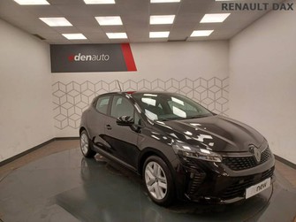 Photo Renault Clio TCe 100 GPL Evolution