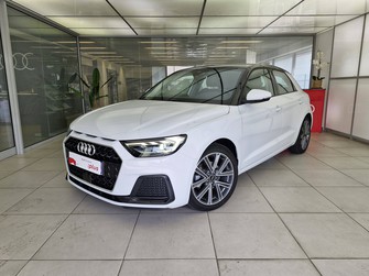 Photo Audi A1 SPORTBACK A1 Sportback 30 TFSI 110 ch BVM6