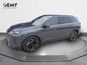 Photo Peugeot 5008 Electrique 73 kWh 210 ch Allure