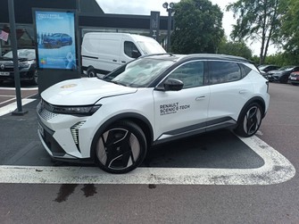 Photo Renault Scenic E-TECH 100% ELECTRIQUE Scenic E-Tech electrique 220 ch grande autonomie