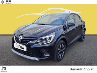 Photo Renault Captur 1.0 TCe 90ch Evolution